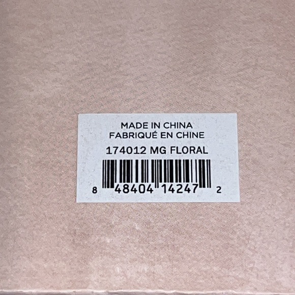 Megan Galante non-dated monthly planner-12 month-pocket & tab-divider-152 pg-NWT - Picture 12 of 12